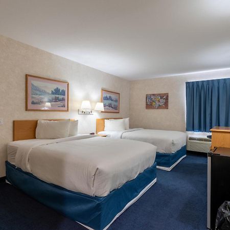Schmidt'S Creek Hotel Osage Beach Eksteriør bilde