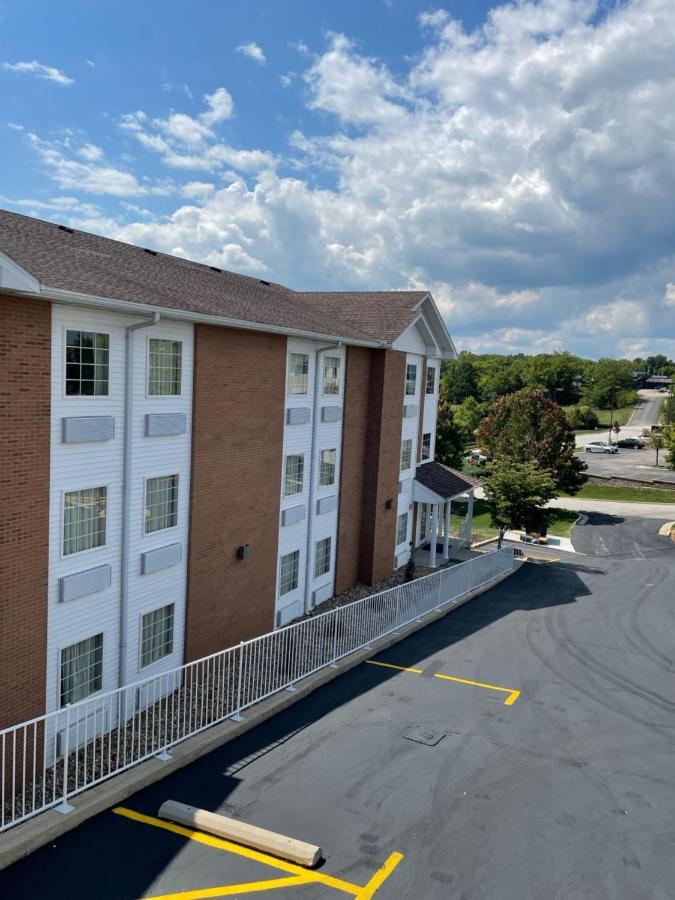 Schmidt'S Creek Hotel Osage Beach Eksteriør bilde
