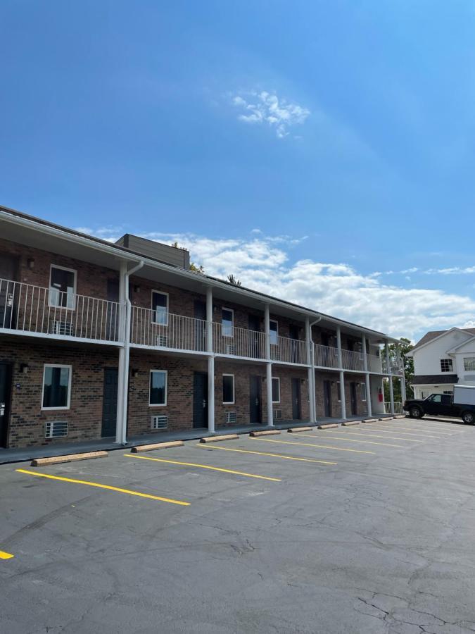 Schmidt'S Creek Hotel Osage Beach Eksteriør bilde