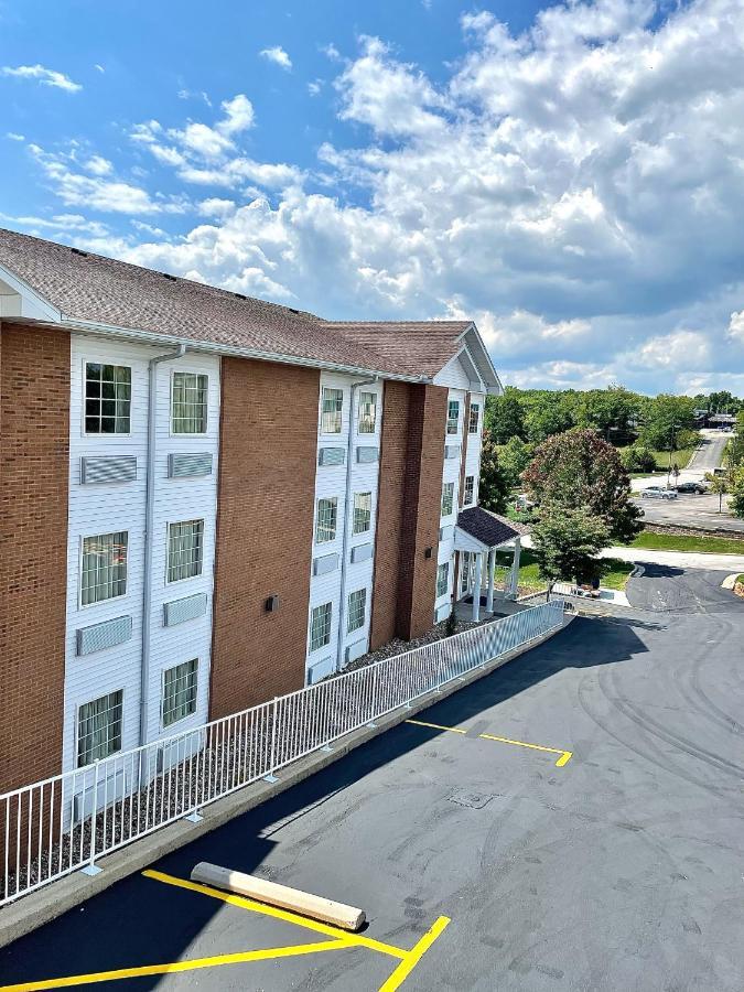 Schmidt'S Creek Hotel Osage Beach Eksteriør bilde