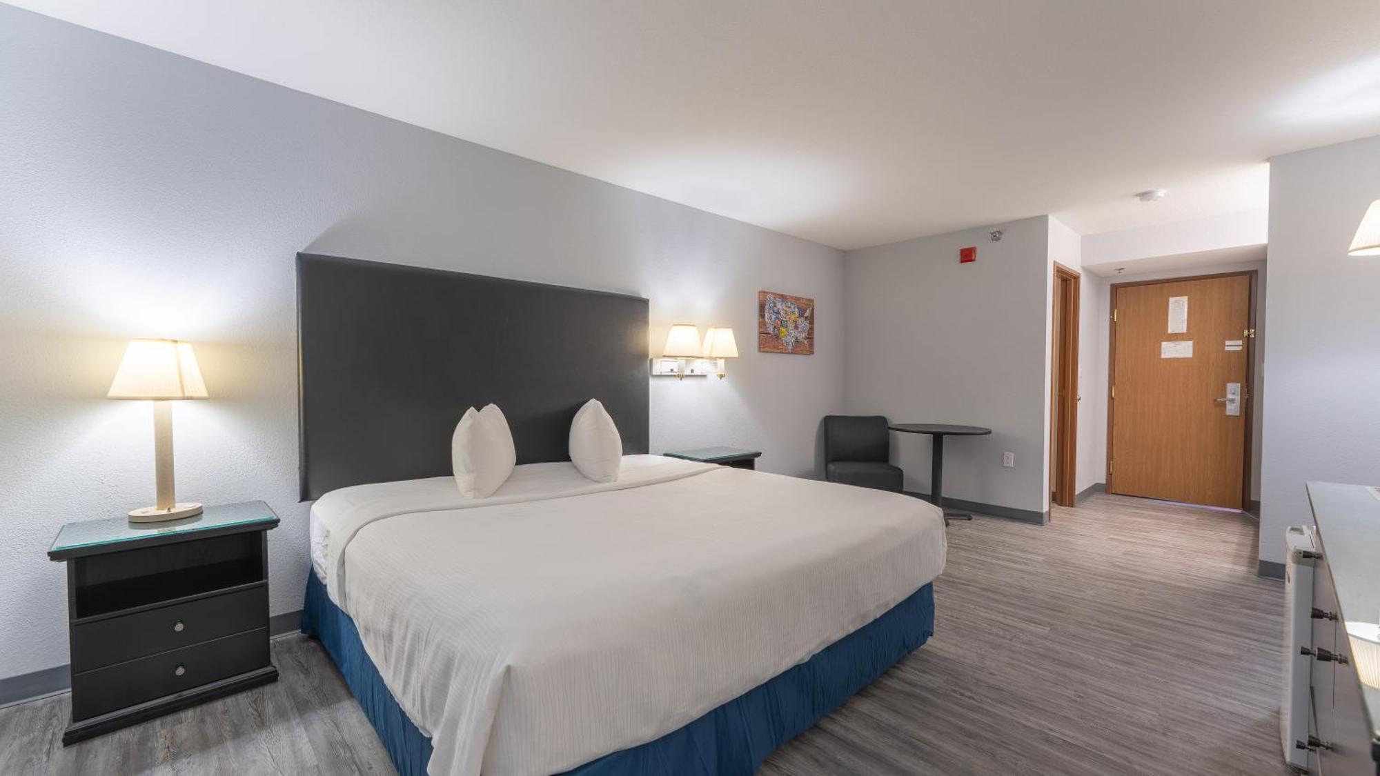 Schmidt'S Creek Hotel Osage Beach Eksteriør bilde